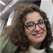 Laureata in lingue offre lezioni di inglese a Venezia